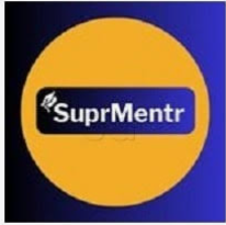 Supr Mentr Technologies Pvt Ltd logo